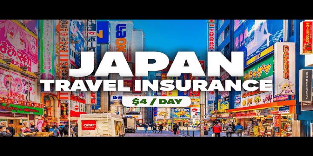 Japan Travel Insurance from India – Compare & Buy Online